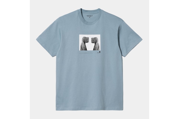 Carhartt WIP S/S Cold T-Shirt