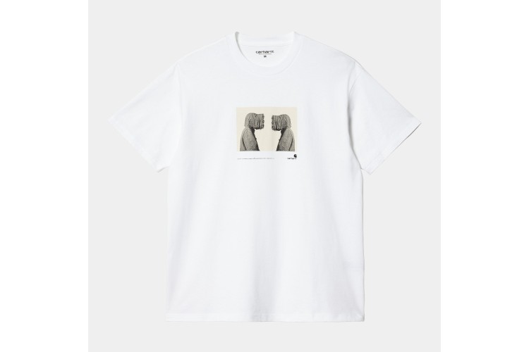 Carhartt WIP S/S Cold T-Shirt