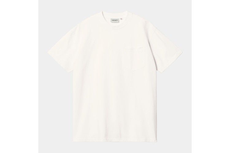 Carhartt WIP Duster Pocket T-Shirt Wax