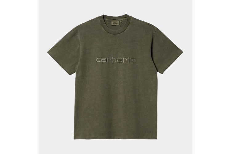 Carhartt WIP Duster T-Shirt Seaweed