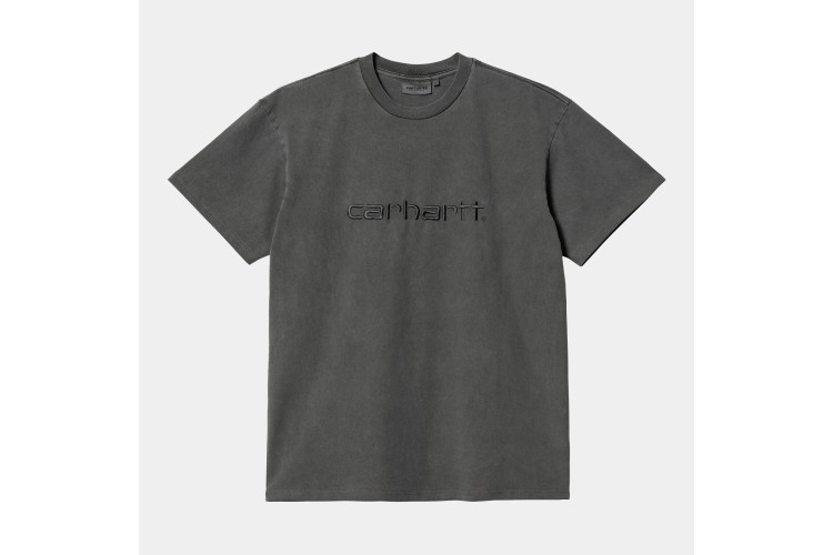 Carhartt WIP Duster T-Shirt Vulcan