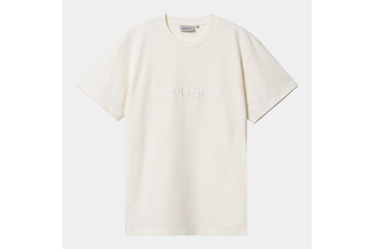 Carhartt WIP S/S Duster T-Shirt Wax