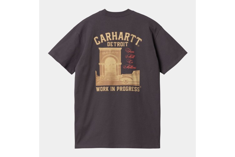 Carhartt WIP Entrance T-Shirt