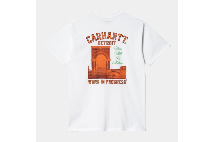 Carhartt WIP Entrance T-Shirt