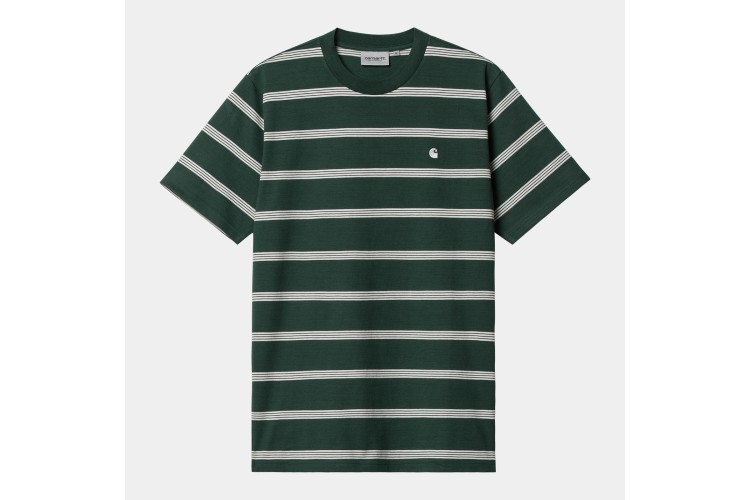 Carhartt WIP S/S Glover T-Shirt