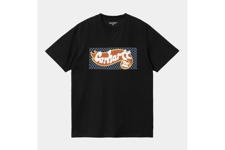 Carhartt WIP Joyride T-Shirt Black