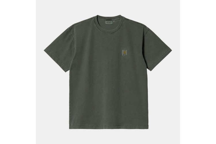 Carhartt WIP Vista T-Shirt Boxwood