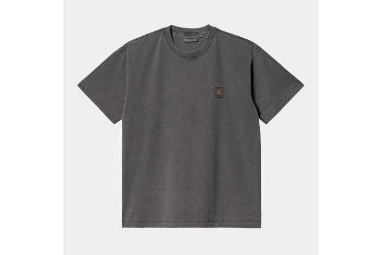 Carhartt WIP Vista T-Shirt Vulcan