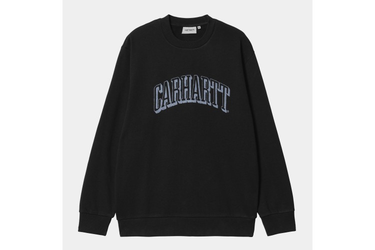 Carhartt WIP Scrawl Crew