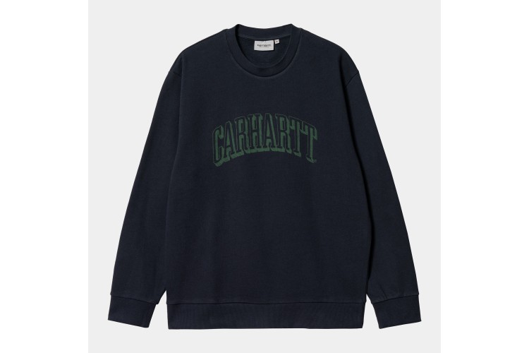 Carhartt WIP Scrawl Crew