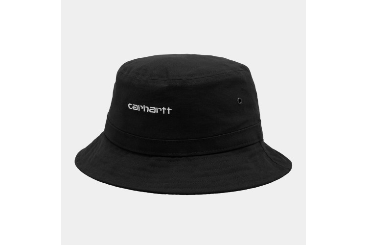 Carhartt WIP Script Bucket Hat