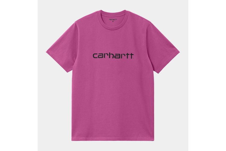 Carhartt WIP Script T-Shirt