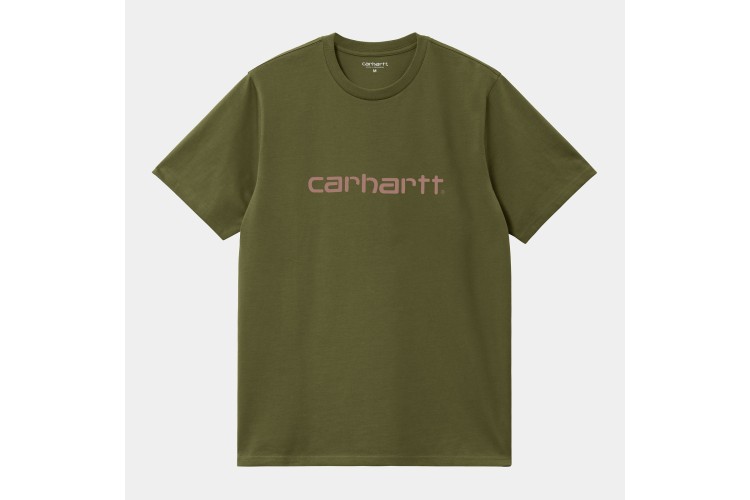 Carhartt WIP Script T-Shirt