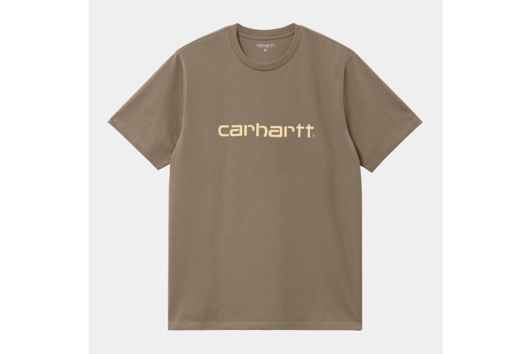 Carhartt WIP Script T-Shirt
