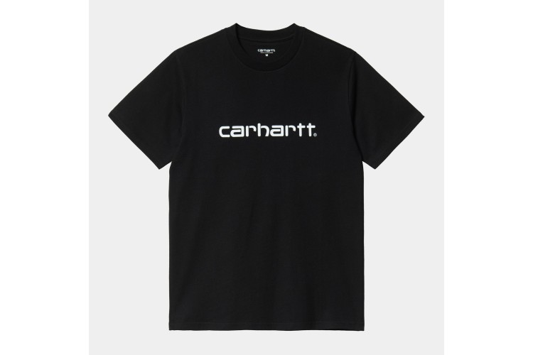 Carhartt WIP Script T-Shirt