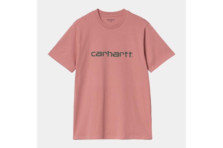 Carhartt WIP Script T-Shirt