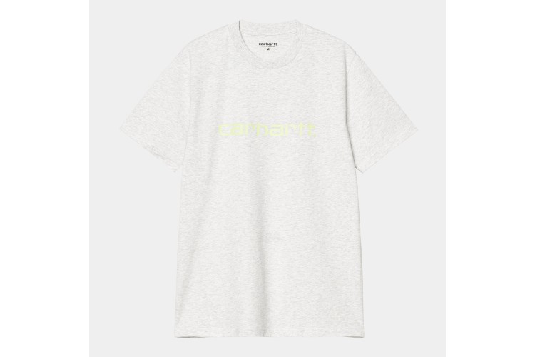 Carhartt WIP Script T-Shirt