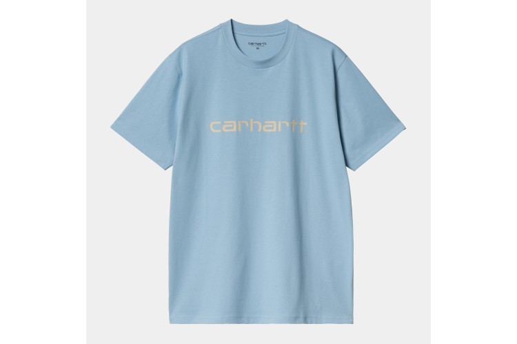 Carhartt WIP Script T-Shirt