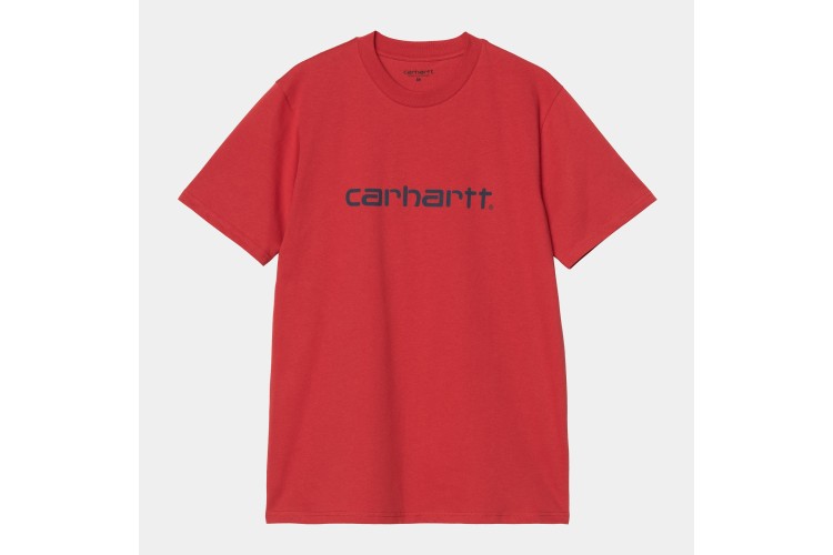 Carhartt WIP Script T-Shirt