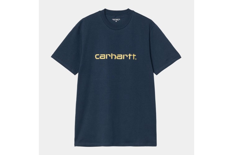 Carhartt WIP Script T-Shirt