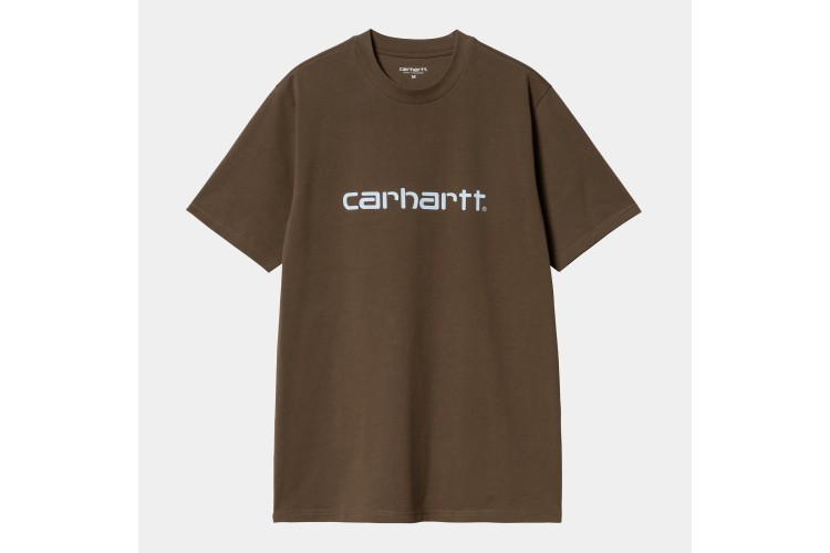 Carhartt WIP Script T-Shirt