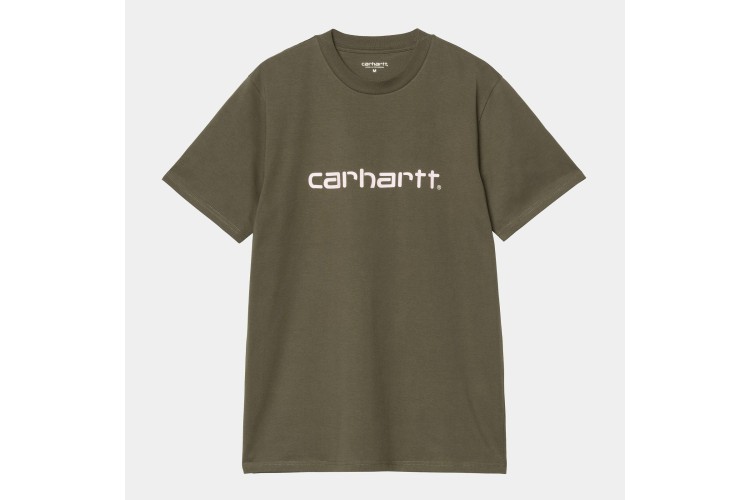 Carhartt WIP Script T-Shirt