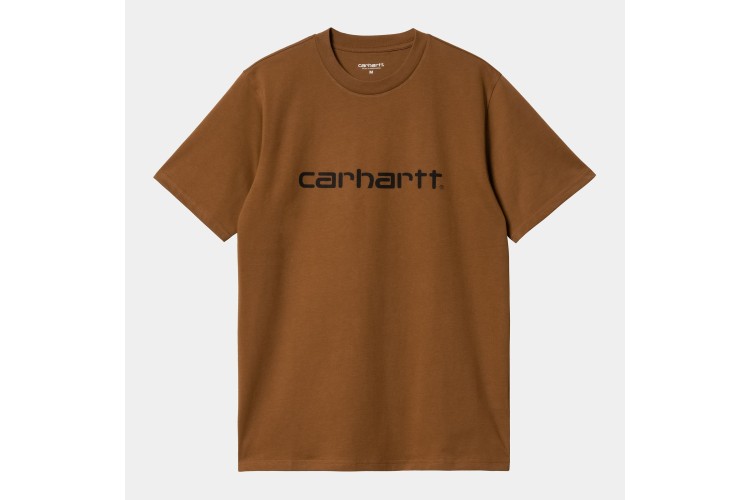 Carhartt WIP Script T-Shirt