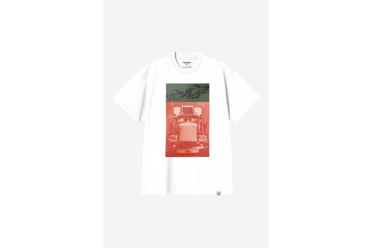 Carhartt WIP Sean Hamilton 01 T-Shirt