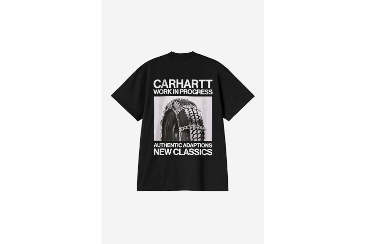 Carhartt WIP Sean Hamilton 03 T-Shirt