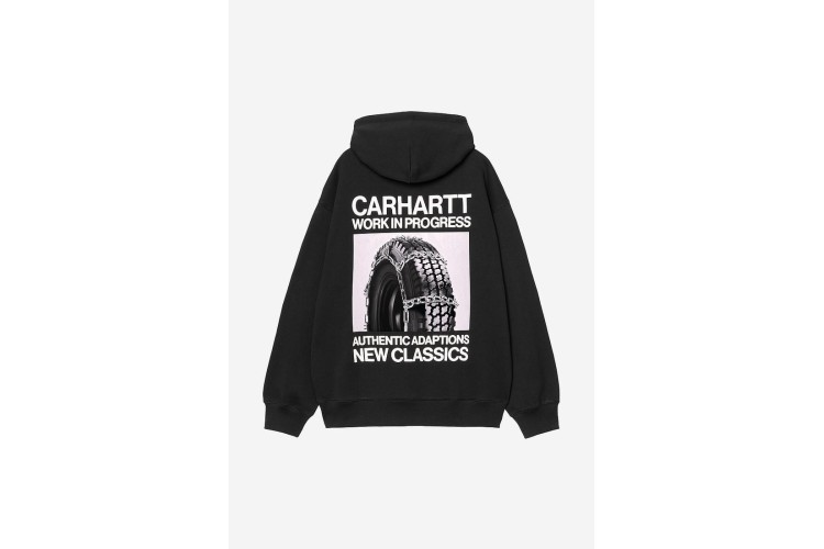 Carhartt WIP Sean Hamilton Hoodie