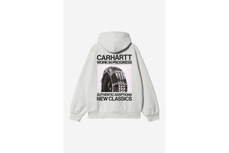 Carhartt WIP Sean Hamilton Hoodie