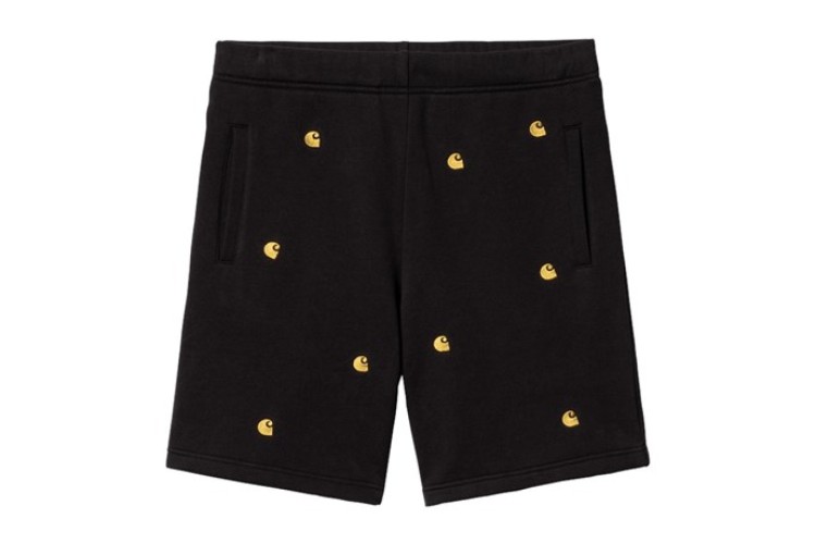 Carhartt WIP Seek Sweat Shorts