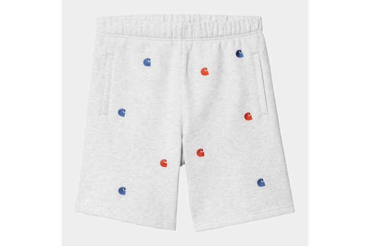 Carhartt WIP Seek Sweat Shorts