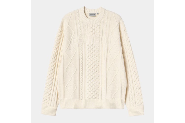 Carhartt WIP Shawn Sweater