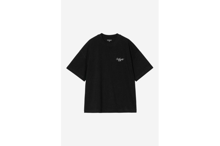 Carhartt WIP Signature Script T-Shirt
