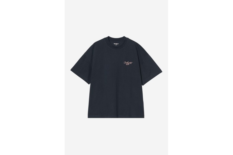 Carhartt WIP Signature Script T-Shirt