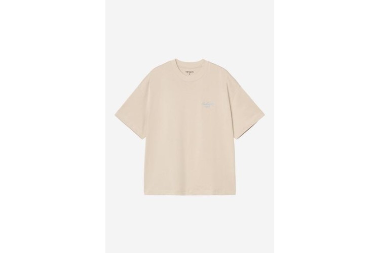 Carhartt WIP Signature Script T-Shirt