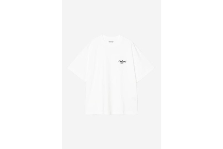Carhartt WIP Signature Script T-Shirt