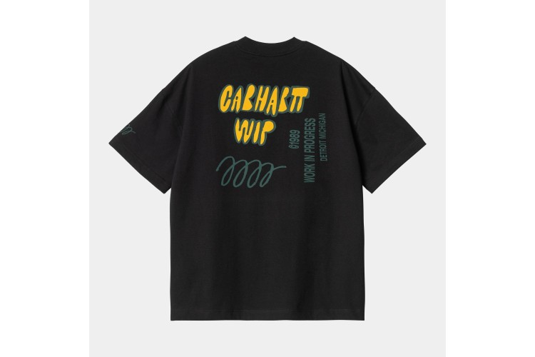 Carhartt WIP Signature T-Shirt