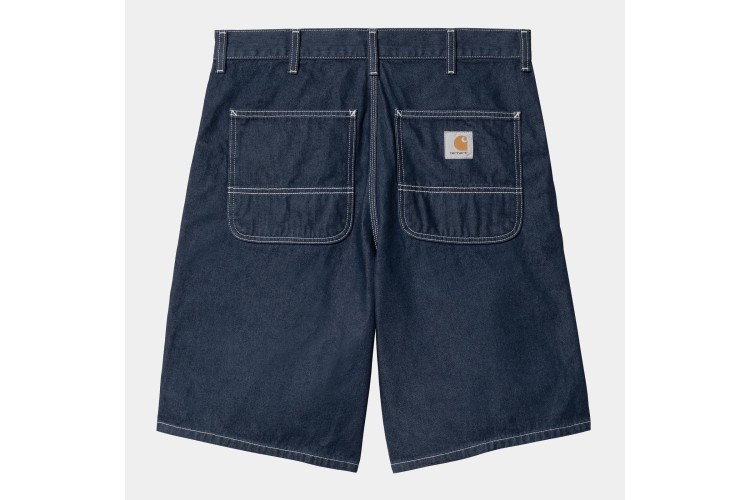 Carhartt WIP Simple Denim Shorts
