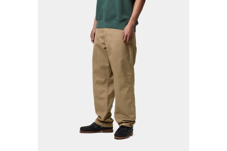 Carhartt WIP Simple Pants