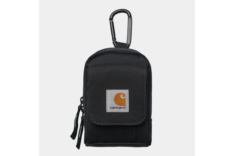 Carhartt WIP Small Bag Black