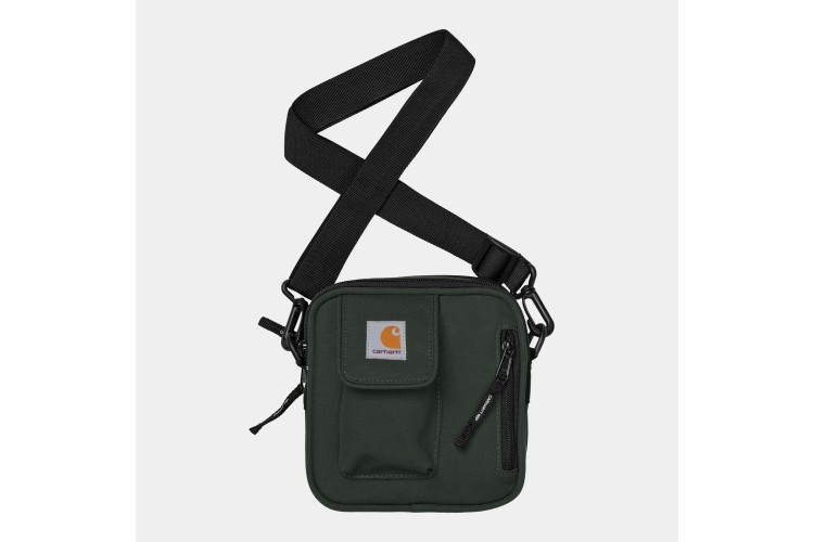 Carhartt WIP Small Essentials Bag Hemlock Green