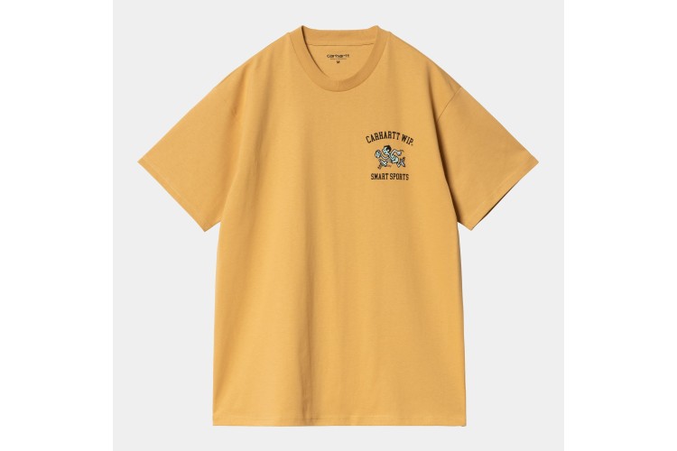 Carhartt WIP Smart Sports T-Shirt