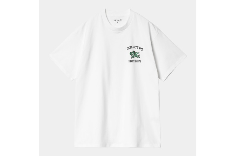 Carhartt WIP Smart Sports T-Shirt