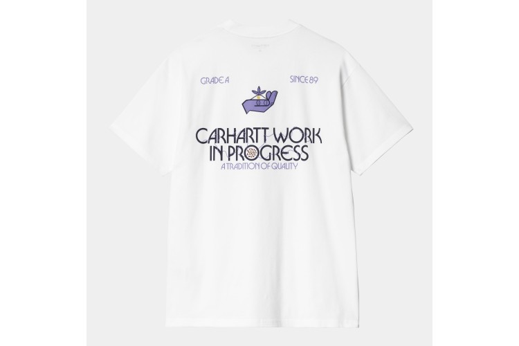 Carhartt WIP Soil T-Shirt