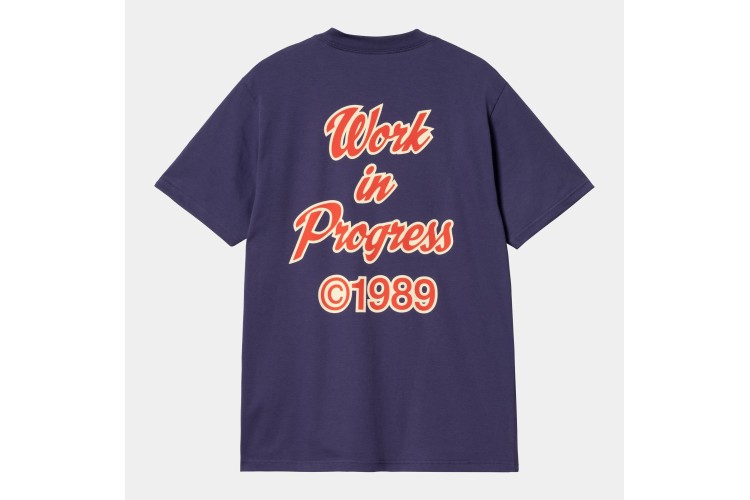 Carhartt WIP Spill T-Shirt