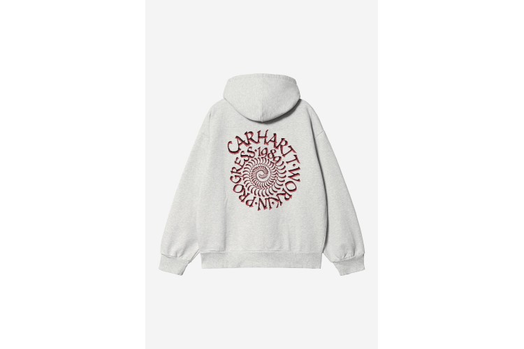 Carhartt WIP Spiral Hoodie