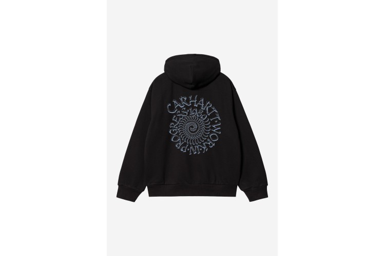 Carhartt WIP Spiral Hoodie
