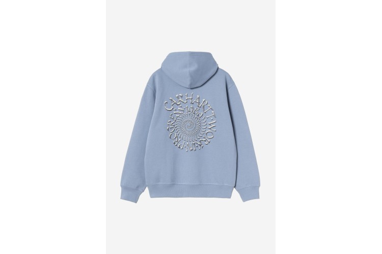 Carhartt WIP Spiral Hoodie